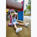 HUMBAKA Mini T ružová detská trojkolka HBK-S6T 15