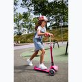 HUMBAKA Mini T ružová detská trojkolka HBK-S6T 4