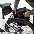 ATTABO 20L cyklistická brašna čierna APB-295 14