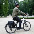 ATTABO 20L cyklistická brašna čierna APB-295 15