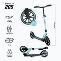 Kolobežka ATTABO 205 modrá ATB-205 2