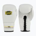 Boxerské rukavice DIVISION B-2 DIV-PFG1500 Pro 3-vrstvová pena biela