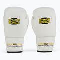 Boxerské rukavice DIVISION B-2 DIV-PFG1500 Pro 3-vrstvová pena biela 2