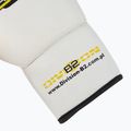 Boxerské rukavice DIVISION B-2 DIV-PFG1500 Pro 3-vrstvová pena biela 6