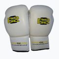 Boxerské rukavice DIVISION B-2 DIV-PFG1500 Pro 3-vrstvová pena biela 7
