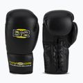 Boxerské rukavice DIVISION B-2 DIV-PFG1500 Pro 3-vrstvová pena čierna