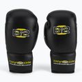 Boxerské rukavice DIVISION B-2 DIV-PFG1500 Pro 3-vrstvová pena čierna 2