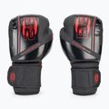 Boxerské rukavice DIVISION B-2 Pro Carbon black/red 2