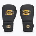 Boxerské rukavice DIVISION B-2 Pro Carbon black/gold 2