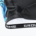 Pánsky chránič Ground Game Yokai 3.0 Rashguard black 22RASHYOK3SS 5