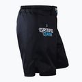 Ground Game MMA Yokai 3.0 pánske šortky MMA black 22SHORTSMMAYOK3 2