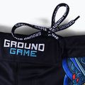 Ground Game MMA Yokai 3.0 pánske šortky MMA black 22SHORTSMMAYOK3 5