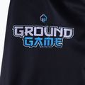 Ground Game MMA Yokai 3.0 pánske šortky MMA black 22SHORTSMMAYOK3 8