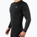 Pánsky rashguard Ground Game Essential 22RASHESLOGOLS 3