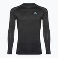 Pánsky rashguard Ground Game Essential 22RASHESLOGOLS 4