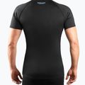 Pánsky rashguard Ground Game Essential black 22RASHESLOGOSS 3