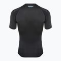 Pánsky rashguard Ground Game Essential black 22RASHESLOGOSS 5