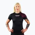 Dámsky chránič Ground Game Tsuru Warrior multicolour Rashguard