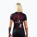 Dámsky chránič Ground Game Tsuru Warrior multicolour Rashguard 2