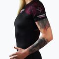 Dámsky chránič Ground Game Tsuru Warrior multicolour Rashguard 3