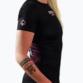 Dámsky chránič Ground Game Tsuru Warrior multicolour Rashguard 4
