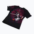 Dámsky chránič Ground Game Tsuru Warrior multicolour Rashguard 5