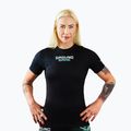 Ground Game dámsky chránič Rashguard Valkyria multicolour
