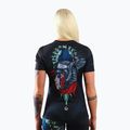 Ground Game dámsky chránič Rashguard Valkyria multicolour 2