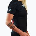 Ground Game dámsky chránič Rashguard Valkyria multicolour 4