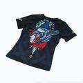 Ground Game dámsky chránič Rashguard Valkyria multicolour 5