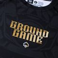 Ground Game Oni Samurai pánsky rashguard black 22RASHSSSAM3 5