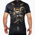 Ground Game Oni Samurai pánsky rashguard black 22RASHSSSAM3 3