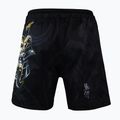Pánske šortky Ground Game MMA Oni Samurai black 22SHORMMASAM3 4