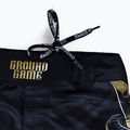 Pánske šortky Ground Game MMA Oni Samurai black 22SHORMMASAM3 5