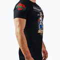 Pánsky chránič Ground Game Oldtatoo Rashguard 4