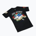 Pánsky chránič Ground Game Oldtatoo Rashguard 6