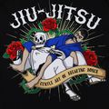 Pánsky chránič Ground Game Oldtatoo Rashguard 7