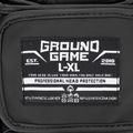 Boxerská prilba Ground Game Equinox čierna 5