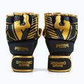 Rukavice Ground Game Bling MMA viacfarebné 2