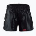 Ground Game Muay Thai Skullz viacfarebné tréningové šortky 2