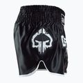 Ground Game Muay Thai Skullz viacfarebné tréningové šortky 3