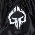 Ground Game Muay Thai Skullz viacfarebné tréningové šortky 5