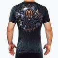Pánsky chránič Ground Game Ragnarok multicolour Rashguard 2