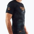 Pánsky chránič Ground Game Ragnarok multicolour Rashguard 3
