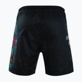 Pánske tréningové šortky Ground Game MMA Ashi Garami multicolor 2