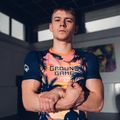 Pánske tričko Ground Game Rashguard Hang Loose multicolour 5