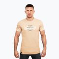 Pánske tričko Ground Game Play T-shirt brown