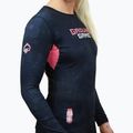 Ground Game Asami dámsky rashguard s dlhým rukávom multicolor 4