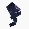 Dámske tréningové legíny Ground Game Asami multicolor 5