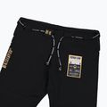 Kimono GI pre brazílske juu-jitsu Ground Game Champion 3.0 black 20